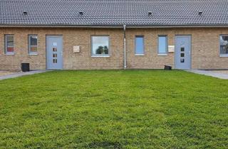 Wohnung mieten in 24977 Langballig, Helle 2,5-Zimmer Reihenhauswohnung in Langballig ab 01.06.26