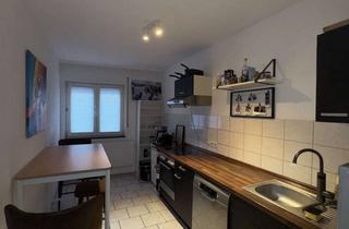 Wohnung mieten in 68161 Innenstadt, Ideal für Studierende: Helle 2-Zimmer-Wohnung / WG-geeignet in den Mannheimer Quadraten | Balkon