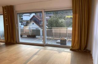 Wohnung mieten in 79541 Lörrach, Exklusive 4-Zimmer-Wohnung mit Balkon im 2. OG in Lörrach