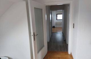 Wohnung mieten in Baumgartenstraße, 77694 Kehl, Schöne 2-Zimmer-Dachgeschosswohnung in Kehl-Kork