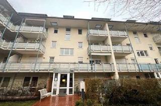 Wohnung mieten in Wallbergstraße 21, 85221 Dachau, Helle 2-Zimmer-Mobilierte Wohnung mit Balkon