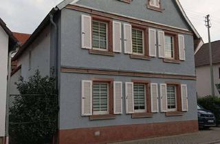 Wohnung mieten in 67482 Altdorf, Schöne 3-ZKB Wohnung in Altdorf zu vermieten
