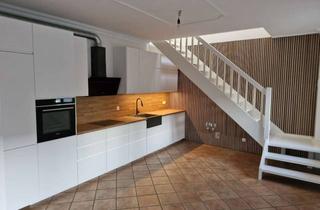 Wohnung mieten in 21400 Reinstorf, Gepflegte 3,5-Zimmer Maisonette-Wohnung in Reinstorf mit Terrasse