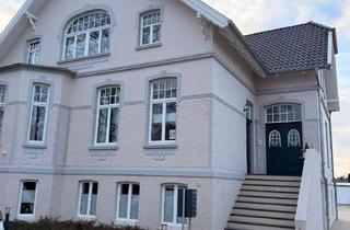 Wohnung mieten in 26180 Rastede, Wunderschöne kernsanierte 3-ZKBB Altbauwohnung in Rastede