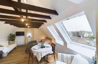 Wohnung mieten in Jägerstraße 30, 51375 Schlebusch, DG Apartment Leverkusen Waldsiedlung