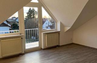 Wohnung mieten in Klingenstraße 31, 74749 Rosenberg, Frisch renovierte 2 Zimmer Wohnung mit Balkon, Einbauküche, Stellplatz und Keller