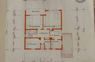 Wohnung mieten in 70806 Kornwestheim, Lichtdurchflutete 3,5-Zimmer Wohnung mit Balkon in Kornwestheim
