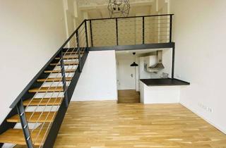 Wohnung mieten in Adolf-Heyden-Straße 5b, 12555 Köpenick, Maisonette mit Charme - 1,5 Zimmer & eigener Terrasse zum Wohlfühlen