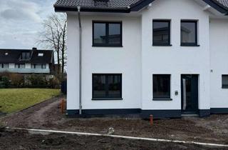 Wohnung mieten in 46282 Dorsten, Erstbezug: Moderne 2-Zimmer-Dachgeschosswohnung in Dorsten