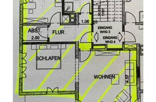 Wohnung mieten in Kurpromenade 13, 76332 Bad Herrenalb, 2-Zimmer Wohnung in Bad Herrenalb mit 69 m² Wohnfläche
