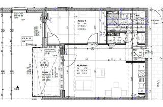 Wohnung mieten in 14612 Falkensee, 2-Zimmer Wohnung in Falkensee