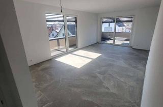 Penthouse mieten in 33106 Paderborn, Moderne Penthouse Wohnung