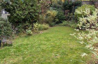 Wohnung mieten in Querpfad, 22848 Norderstedt, Wohnung 36,9m2 + 100m2 privater Garten / frisch saniert