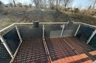 Wohnung mieten in Raiffeisenstraße 16, 35394 Gießen, Ruhige 1-Zimmer-Studentenwohnung in Nähe der Uni