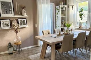 Wohnung mieten in 26129 Wechloy, 3-Zimmer Erdgeschosswohnung mit Garten in traumhafter Lage