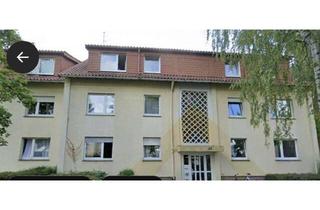 Wohnung mieten in Antoniusstraße 47, 33106 Paderborn, Moderne 3-Zimmer-Wohnung in guter Lage in Paderborn