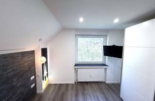 Wohnung mieten in 59555 Lippstadt, Luxuriöses Dachgeschoss-Apartment mit Loggia & Klimaanlage in Lippstadt