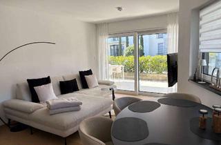 Wohnung mieten in Seestraße 11, 88149 Nonnenhorn, Stylische 2-Zi-Terrassenwohnung nahe dem See; Nonnenhorn