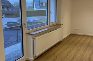 Wohnung mieten in 73557 Mutlangen, Modernisierte 4-Zi-Wohnung (EG oder OG) mit Balkon, EBK und Gäste-WC