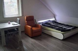 Wohnung mieten in 89160 Dornstadt, 1-Zimmer-DG-Wohnung in Dornstadt - Tomerdingen