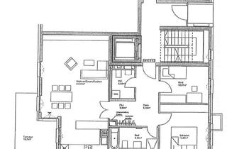 Wohnung mieten in Berckhauserstraße 35, 90409 Maxfeld, Helle 3-Zimmer Wohnung mit Eigenterrasse im EG in Nürnberg-Maxfeld