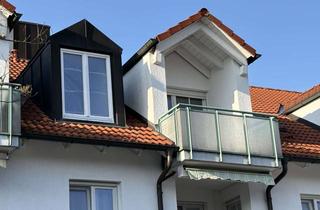 Wohnung mieten in 85570 Markt Schwaben, Neu renovierte Wohnung in Markt Schwaben