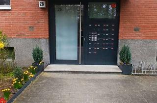 Wohnung mieten in 63150 Heusenstamm, Voll möblierte 1.0 Zi. Wohnung zu vermieten