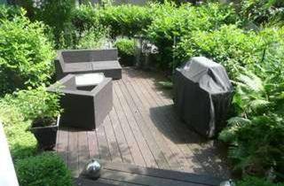 Wohnung mieten in 60322 Westend-Nord, Perfekte 3-Zimmer-Wohnung mit eigenem Garten in Stilaltbau in der Oberlindau im Frankfurt-Westend