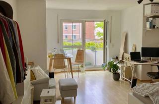 Wohnung mieten in Konradshöhe 12, 92637 Fichtenbühl, Bezugsfertige 1-Zimmer Wohnung mit Rundum-Sorglos-Paket