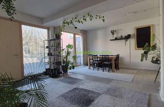 Lofts mieten in 88353 Kißlegg, Exklusive Loft–Wohnung direkt am Schlosspark Kißlegg – Großzügig, modern & außergewöhnlich