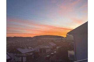 Wohnung mieten in Adlerweg, 75365 Calw, 2-Zimmer Wohnung in Calw mit Terrasse