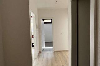 Wohnung mieten in Knollstraße, 67061 Süd, Erstbezug nach Renovierung - 2-Zimmer-Wohnung mitten in der Innenstadt mit Tiefgaragenstellplatz