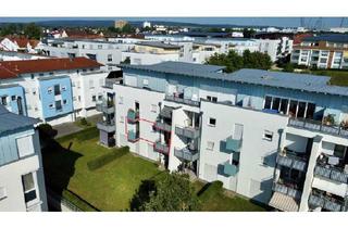 Wohnung mieten in Karl-Rapp-Weg 10, 89584 Ehingen, Gepflegte 3-Zimmer-Wohnung mit Balkon in Ehingen (Donau)