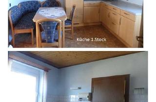 Wohnung mieten in 67714 Waldfischbach-Burgalben, Große Mietwohnung/ Altbau
