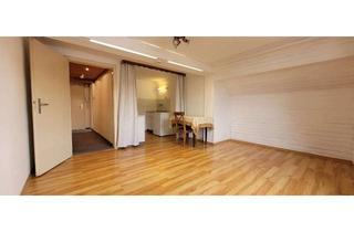 Wohnung mieten in 86633 Neuburg, Apartment / Dachgeschosswohnung 25 m² ab 01.04.2026