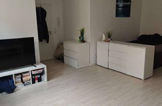 Wohnung mieten in 88250 Weingarten, Neuwertige 1,5-Zimmer-Wohnung mit EBK in Weingarten