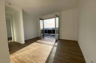 Wohnung mieten in Mühlenstraße 71, 59348 Lüdinghausen, Moderne 2-Zimmer Wohnung (BJ 2021) mit Balkon, Smart Home & Fußbodenheizung in Top Lage