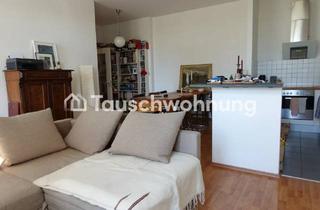 Tauschwohnungen in Else-Lang-Straße, 50858 Junkersdorf, Tauschwohnung: Helle 3-Zimmer-Wohnung im Stadtwaldviertel gegen Tausch