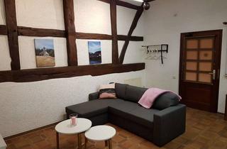 Lofts mieten in Bringhäuserstr., 34549 Edertal, Studio/Loft, 60m², Vollausstattung, kommen und wohnen