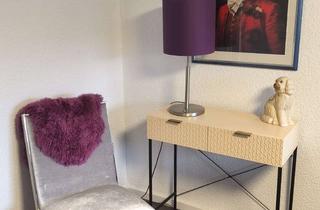 Wohnung mieten in Edwin-Stolz-Weg 13, 77830 Bühlertal, Möbl. helle 2-Zimmer Wohnung mit Terrasse in Bühlertal