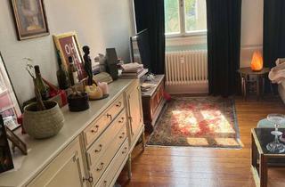 Wohnung mieten in Rottmannstraße 42, 69121 Handschuhsheim, Helle 3-Zimmer Wohnung Heidelberg-Handschuhsheim