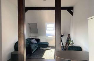 Wohnung mieten in Kurze-Geismar-Strasse 21, 37073 Göttingen, Schöne 2-Zimmer Wohnung in der Göttinger Innenstadt