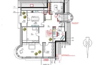 Wohnung mieten in 77933 Lahr, Maisonette Whg. der Extraklasse in Lahr - Hier bleibt kein Wunsch offen!