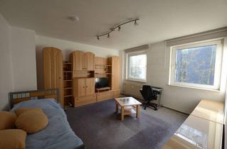 Wohnung mieten in 61348 Bad Homburg, möblierte 1-Zimmer-Wohnung in zentraler Lage in Bad Homburg