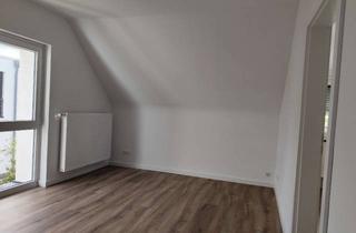 Wohnung mieten in 27308 Kirchlinteln, Single-Wohnung in Kirchlinteln, 2 Zimmer