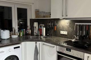 Wohnung mieten in 70771 Leinfelden-Echterdingen, Zimmer in Studenten-WG nähe Uni und Hochschule! Gute Anbindung und Einkaufsmöglichkeiten