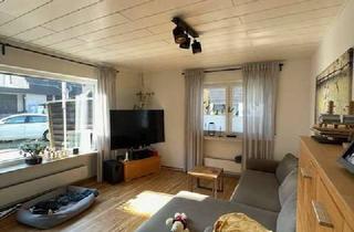 Wohnung mieten in 56070 Rübenach, 3 Zimmer Erdgeschosswohnung mit Terasse in Koblenz-Rübenach