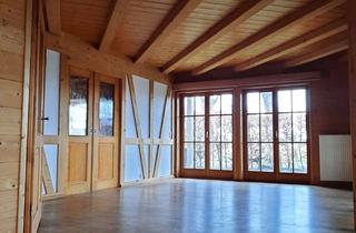 Wohnung mieten in Westerheimer Straße 14, 87776 Sontheim, Helle Erdgeschosswohnung mit großem Garten