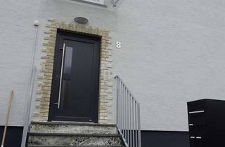 Wohnung mieten in 69207 Sandhausen, 2-Zimmer-Wohnung mit Einbauküche in Sandhausen