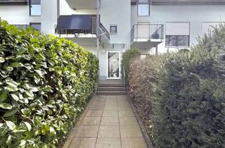 Wohnung mieten in Calmbacher Straße, 71034 Böblingen, Helle 2-Zimmer Wohnung in Böblingen